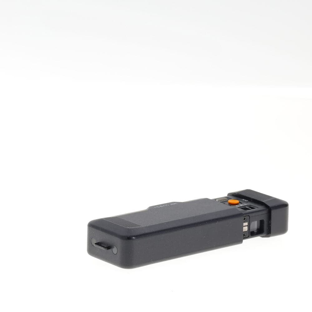 Minox EC Subminiature Camera - EX - Excellent - With Chain, Display Case, FE4 Flash Cube Adapter | Used