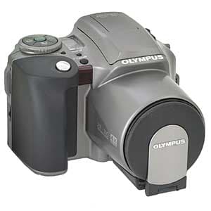 Olympus IS-30 DLX QD Panorama 35mm Camera - BGN - Bargain - None | Used
