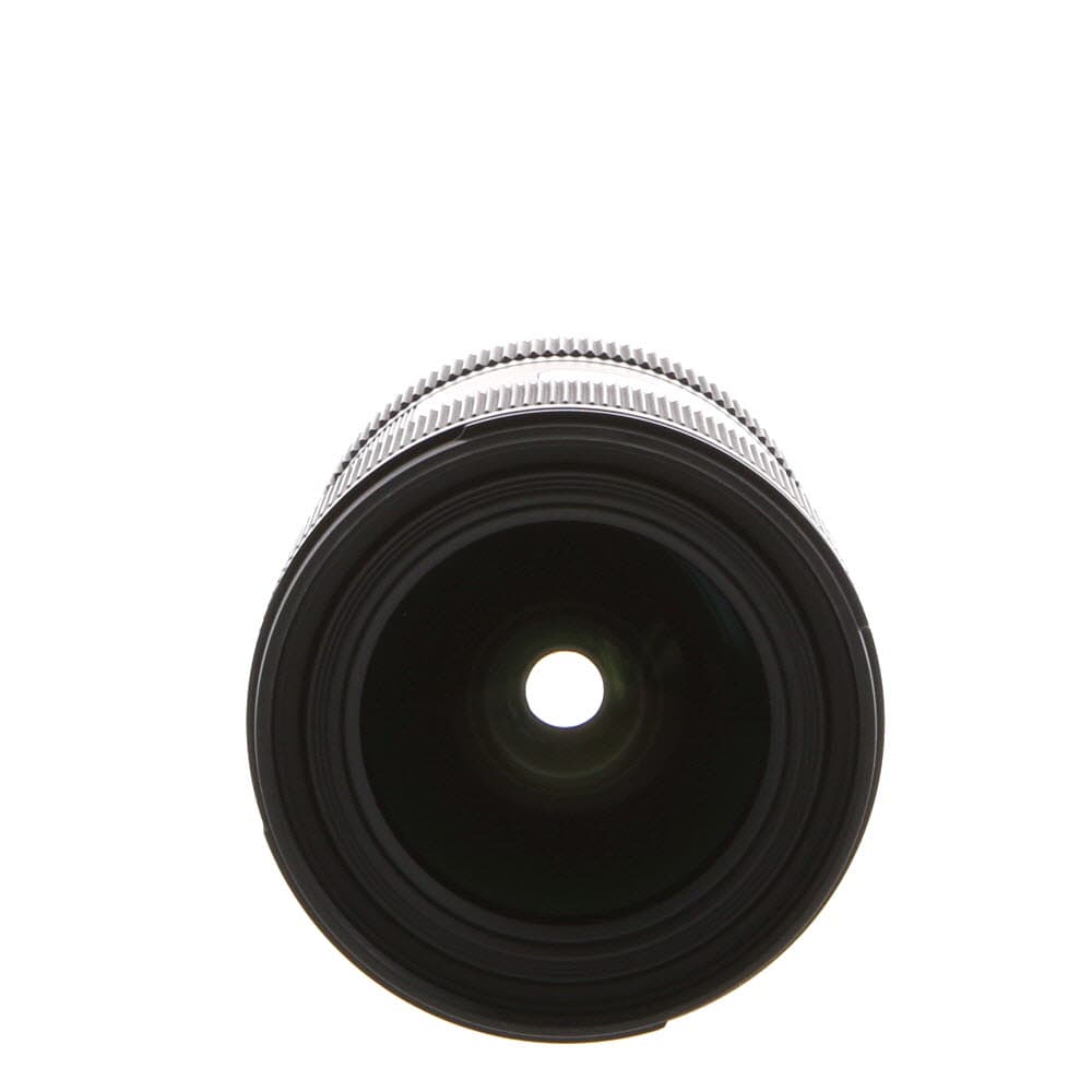 Sigma 18-35mm f/1.8 DC HSM A (Art) APS-C Lens for Canon EF-S Mount | 72 | - EX+ - Excellent Plus - With Caps | Used