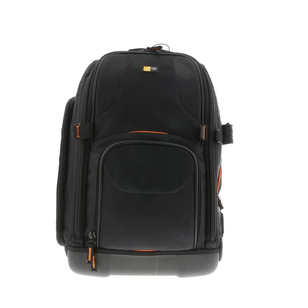 Case Logic SLRC-206 SLR Camera/Laptop Backpack 17x12.5x8" - EX - Excellent | Used
