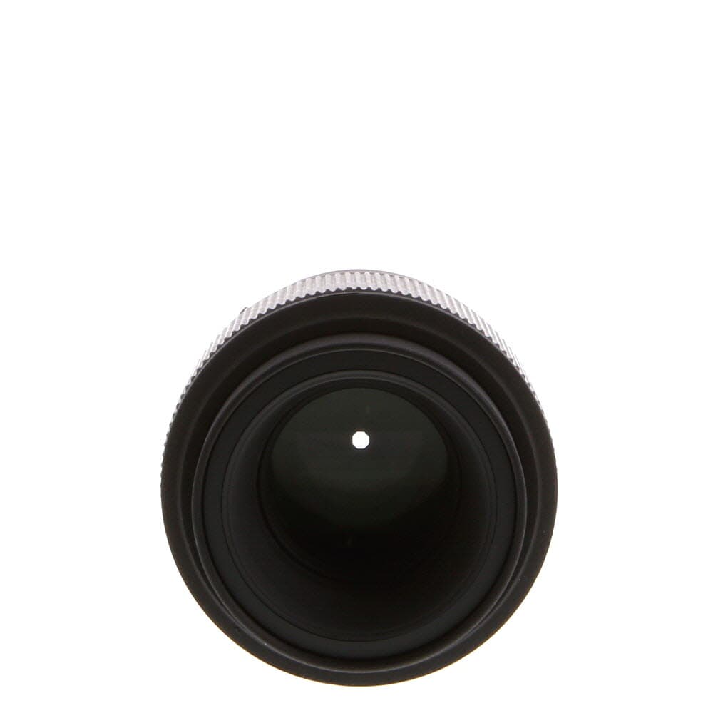 Sigma 105mm f/2.8 (5-Pin) EX D DG Macro 1:1 Autofocus Lens for Nikon | 58 | - EX - Excellent - With Case, Caps and Hood | Used