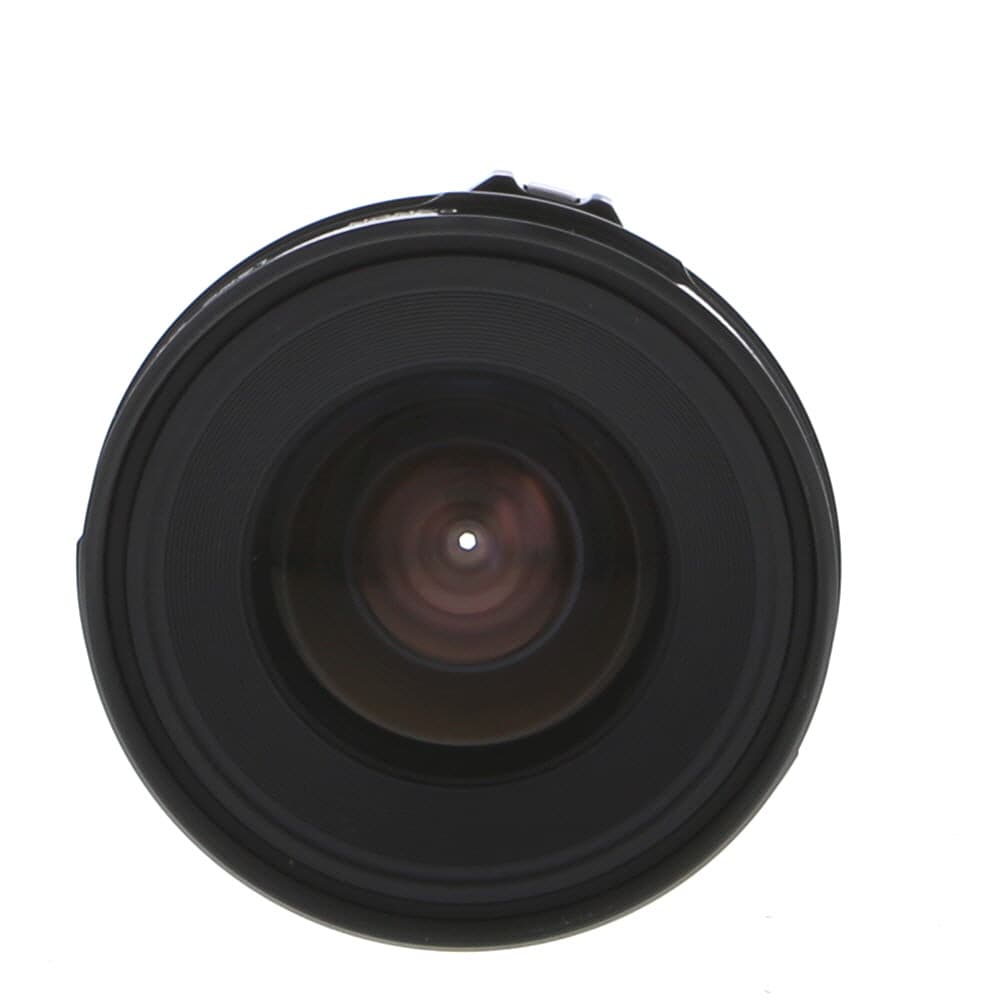 Canon 17mm f/4 FD Mount Lens | 72 | - EX - Excellent | Used