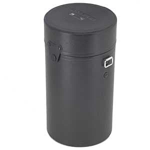 Olympus Lens Case for 300mm f/4.5, Black - EX - Excellent | Used