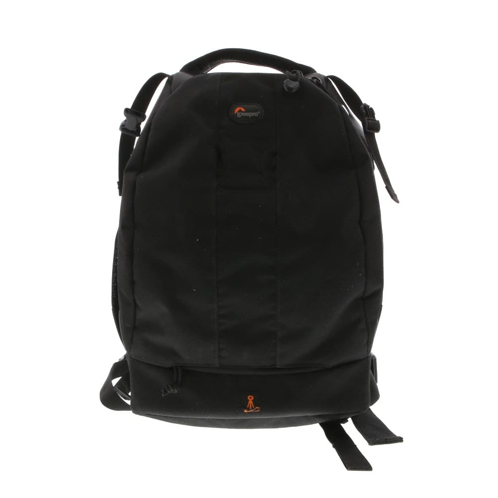 Lowepro Flipside 400 AW Camera Backpack, Black, 11.9x10x18.1 in. - EX+ - Excellent Plus | Used