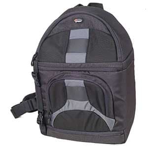 Lowepro Slingshot 300 AW, Black, 11.8x6.5x11.8 in. - EX - Excellent | Used