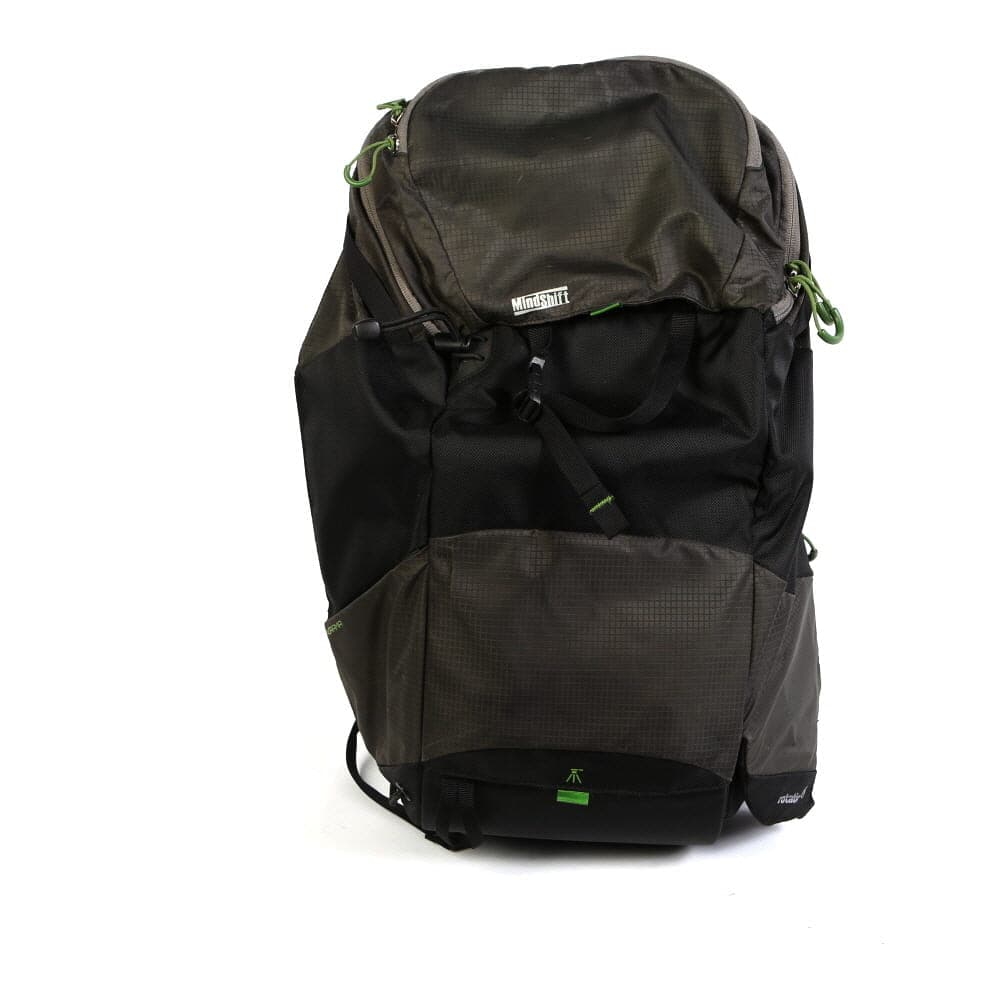 MindShift Gear Rotation 180 Degree 22L Panorama Backpack, Charcoal, 19.7x9.8x8.3 in. - LN- - Like New Minus | Used