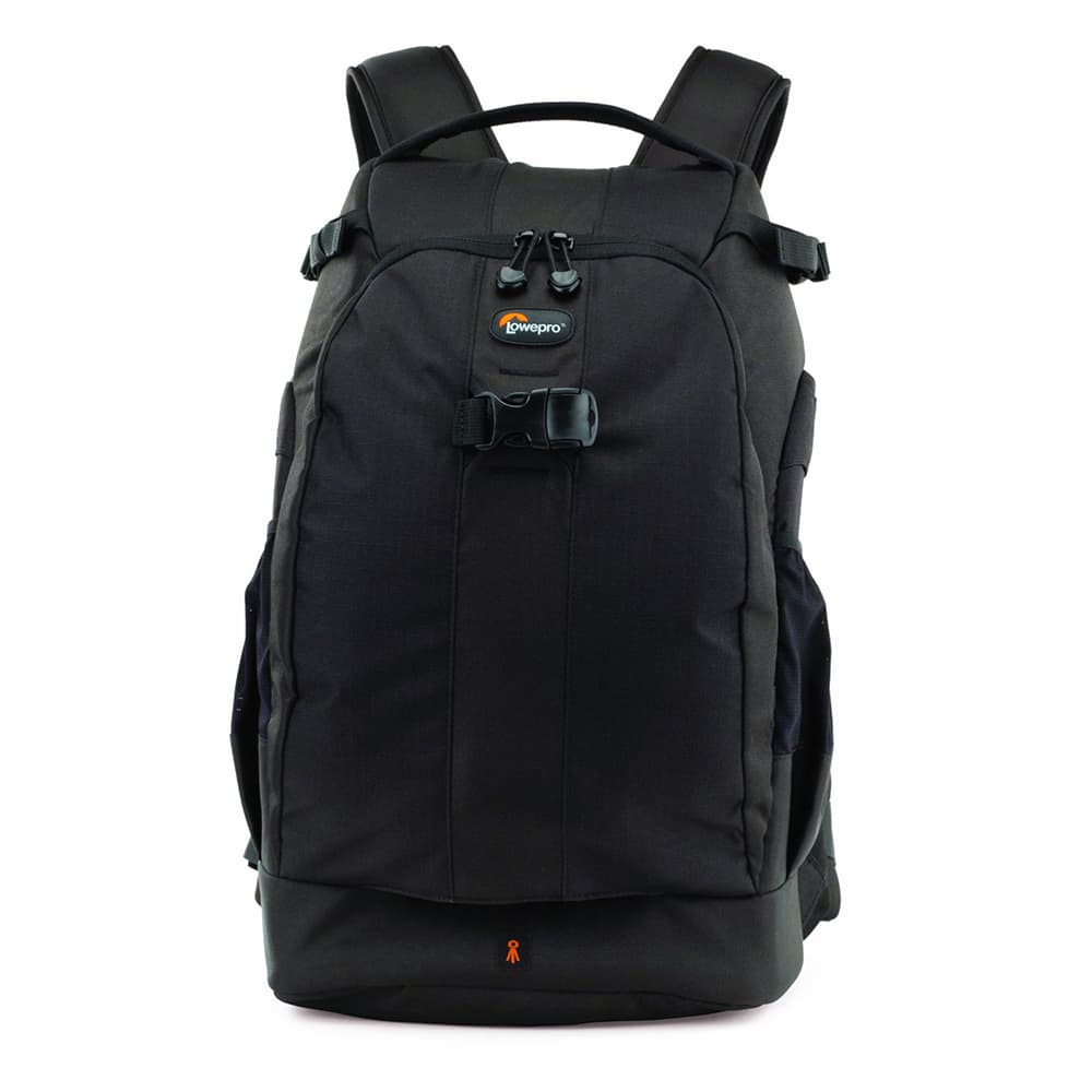 Lowepro Flipside 500 AW Backpack Camera Case, Black, 11X7.3X18.9 in. - LN- - Like New Minus | Used