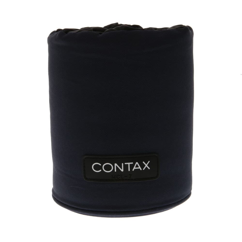 Contax Lens Pouch MCL-7 (45-90 F/4.5) - EX - Excellent | Used