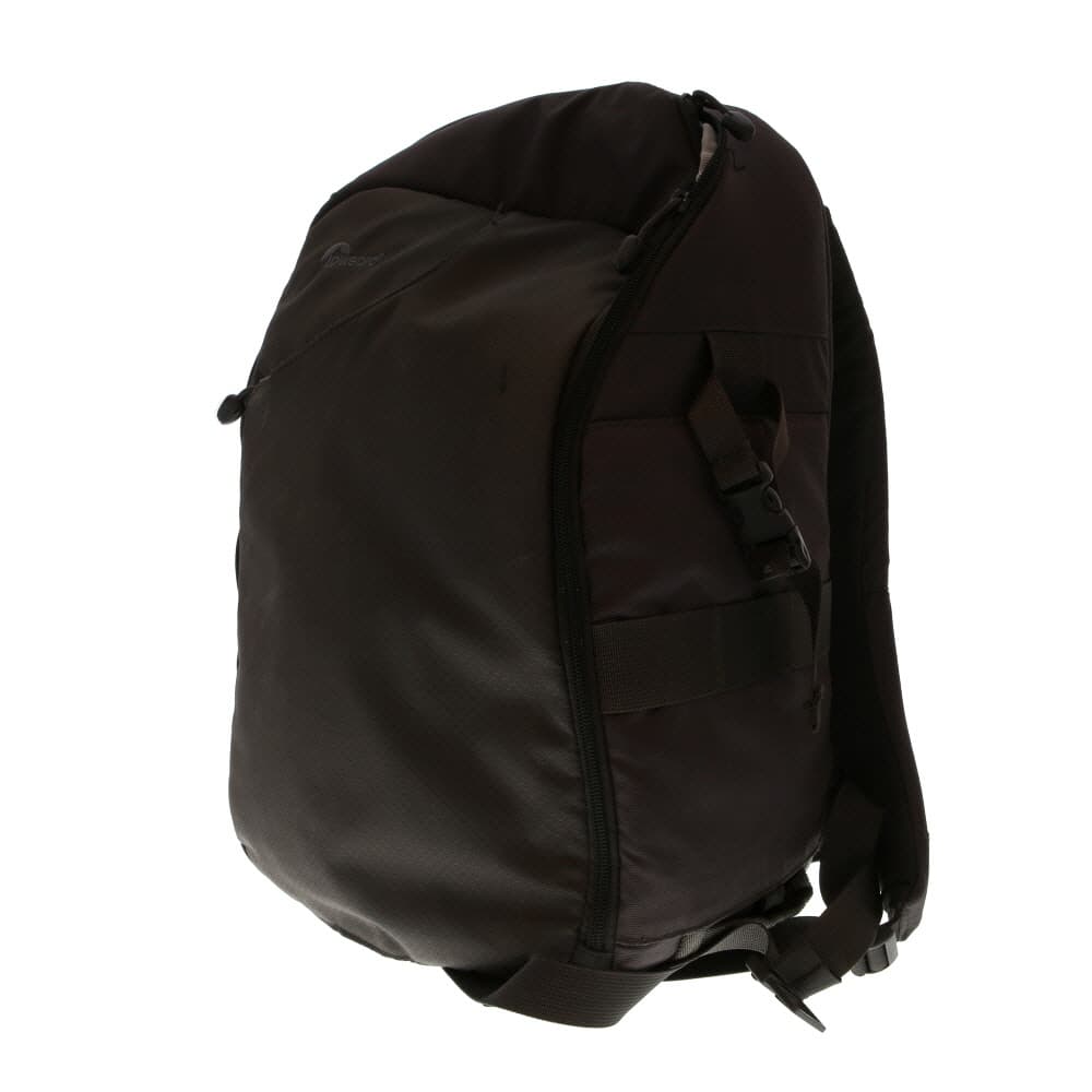 Lowepro Transit 350 AW Backpack, Slate Gray 10.63 X 5.91 X 16.54" - EX+ - Excellent Plus | Used