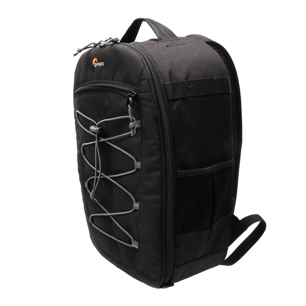 Lowepro Photo Classic BP 300 AW Black Cordura Backpack 11.4x7.5x16.9" - EX+ - Excellent Plus | Used