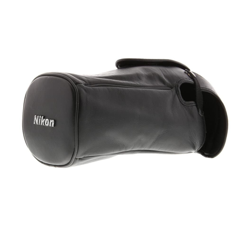 Nikon CF-D80 Semi Soft Case for D80, Black - EX - Excellent | Used
