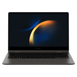 Refurbished Samsung Galaxy Book 3 360 Intel Core i5 16GB RAM 256GB SSD 13.3 Inch Windows 11 Pro Touchscreen Convertible