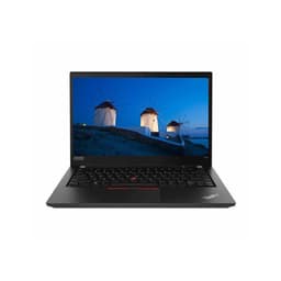 Refurbished Lenovo ThinkPad T490s Core i7 8th gen 16GB RAM 256GB SSD 14 Inch Windows 11 Pro Laptop