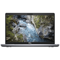 Refurbished Dell Precision 3551 Core i7 10th gen 24GB RAM 512GB SSD 15.6 Inch Windows 11 Pro Workstation Laptop