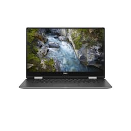 Refurbished Dell Precision 5530 Core i7 12th gen 16GB RAM 256GB SSD 15.6 Inch Windows 11 Pro Laptop