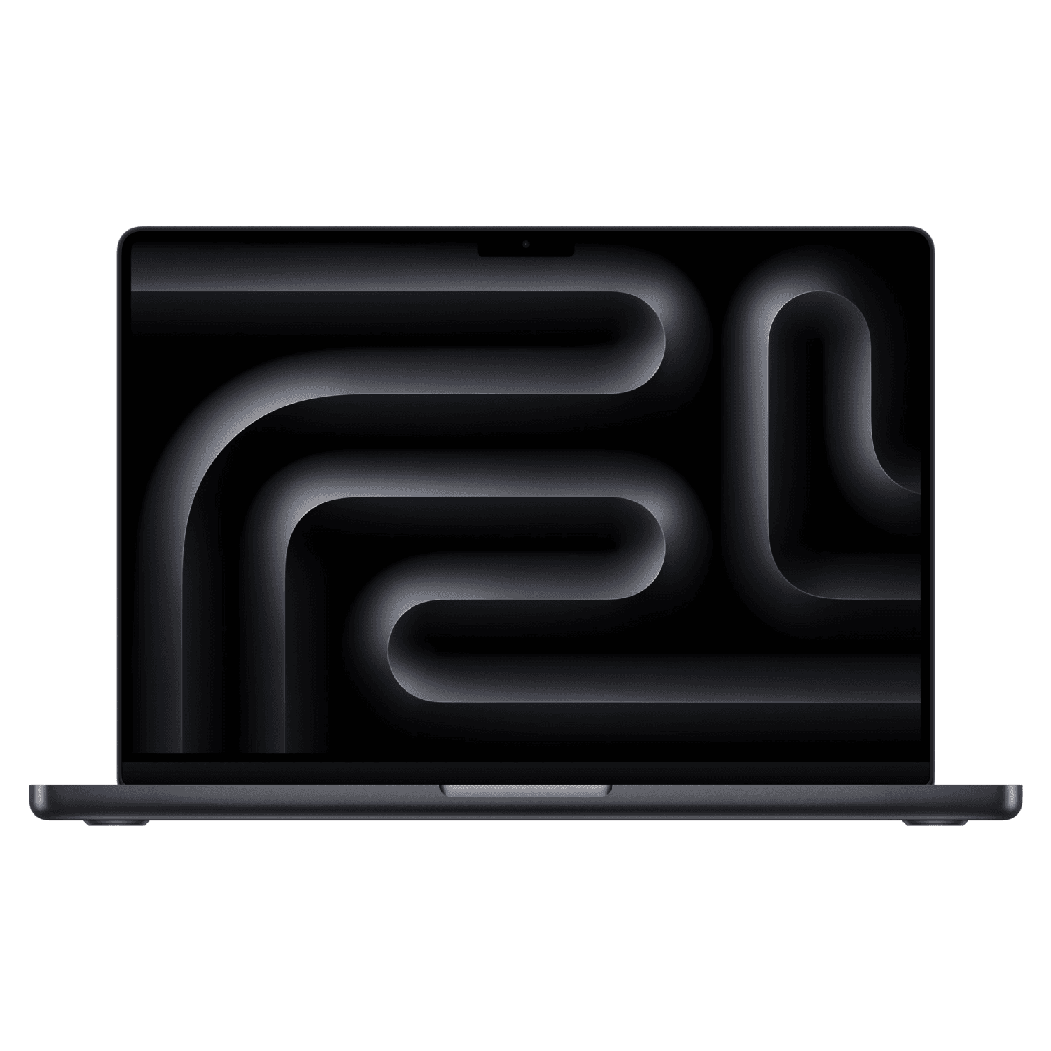 Refurbished Apple MacBook Pro 14 Inch M3 Pro 18GB RAM 512GB SSD 2023 - Space Black