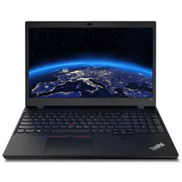 Refurbished Lenovo ThinkPad P15v G1 Intel Xeon 32GB RAM 512GB SSD Quadro P620 15.6 Inch Windows 11 Pro Mobile Workstatio
