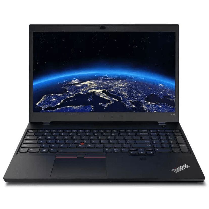 Lenovo ThinkPad P15v G2 15"