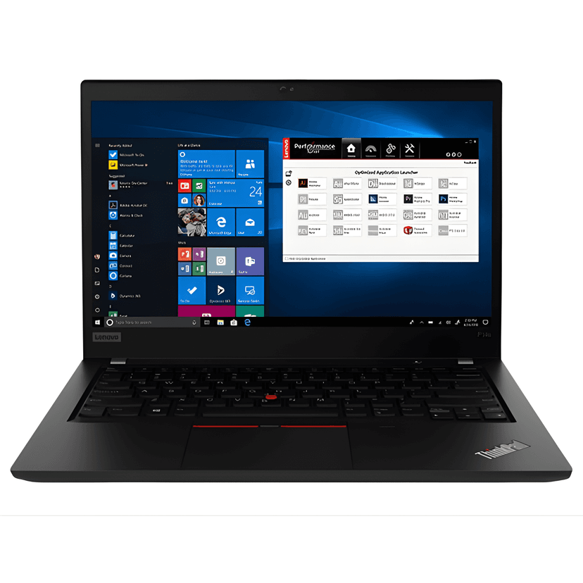 Lenovo ThinkPad P14s G2 14"