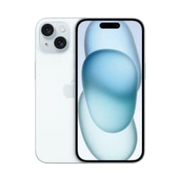 Refurbished iPhone 15 Plus - Blue