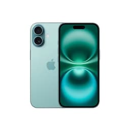 Refurbished iPhone 16 - Teal