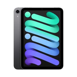 Refurbished iPad mini 8.3" - 6th Gen (2021) Space Gray