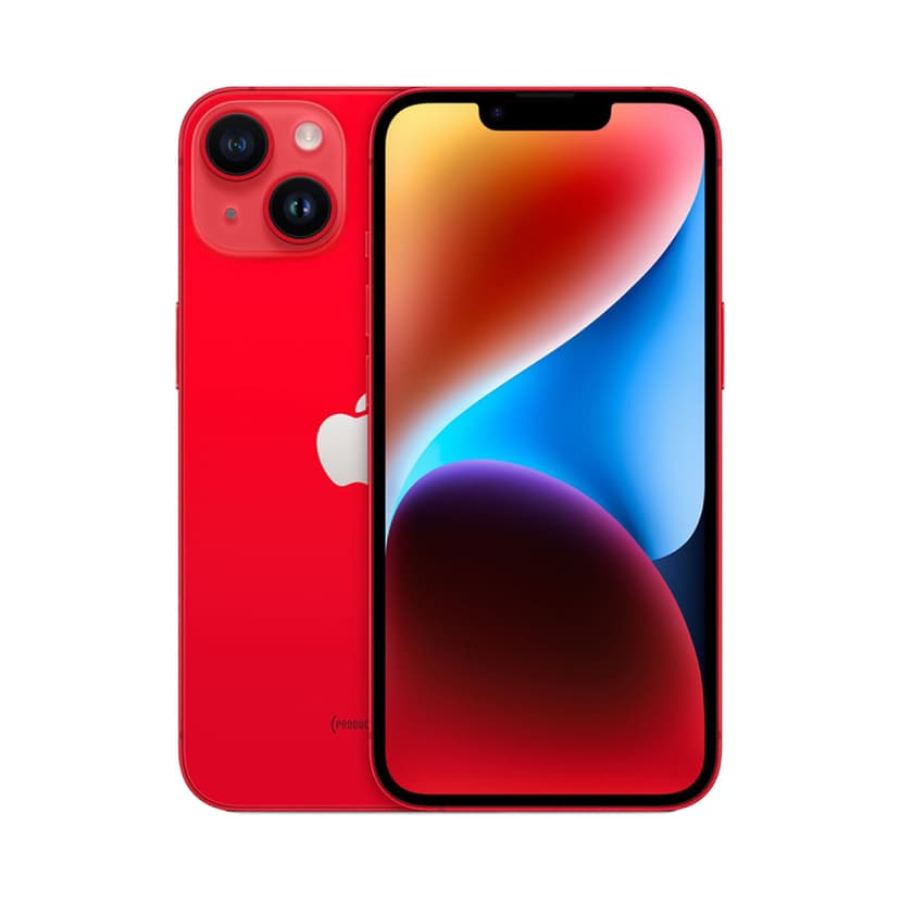 Apple iPhone 14 (Product)Red
