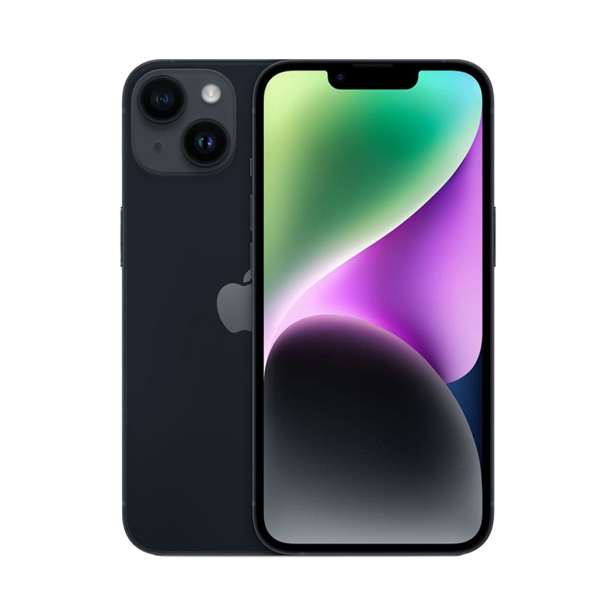 Refurbished iPhone 14 - Midnight