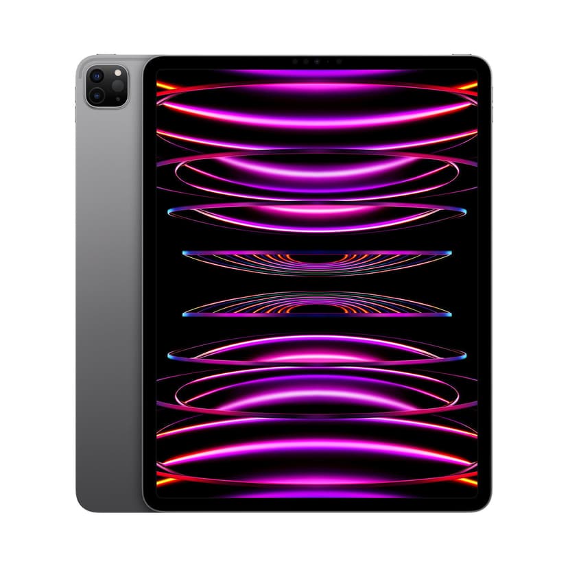 Apple iPad Pro 12.9" M2 2022 (6th Generation)