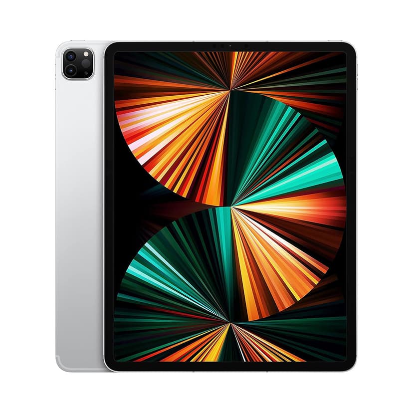 Apple iPad Pro 12.9" M1 2021 (5th Generation)