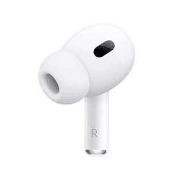 AirPods Pro 2 (Right Earpiece) - 2nd Gen (2022) White (Lightning)