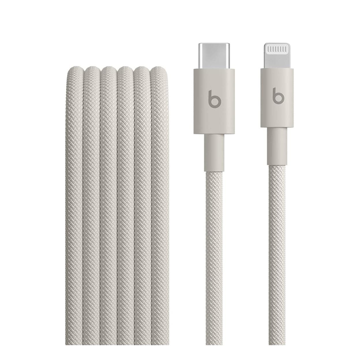 Beats USB-C to Lightning Woven Cable (1.5m) - Surge Stone