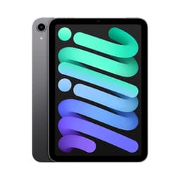 Refurbished iPad mini 8.3" - 7th Gen (2024) Space Gray