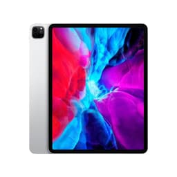 Refurbished iPad Pro 11" - 2nd Gen (2020) Silver
