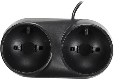 Value Playstation Move Dual Charging Dock Used Playstation 4 Game
