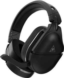 Turtle Beach Stealth 700 (Gen 2) Wireless Headset Black (PS5/PS4) Used Playstation 4 Game