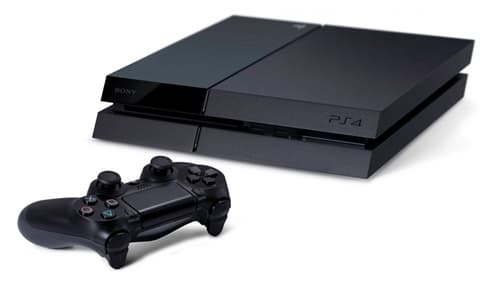 Playstation 4 Console 1TB Black Discounted