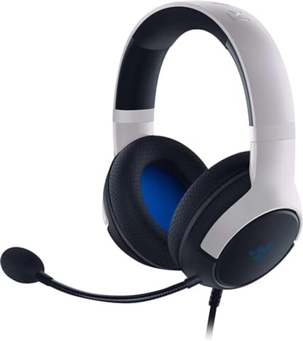 Razer Kaira X for PS5 Over Ear
