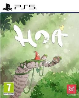 Hoa Used Playstation 5 Game