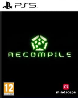 Recompile Used Playstation 5 Game