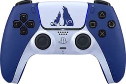 PS5 Official Dualsense Controller God of War Ragnarok