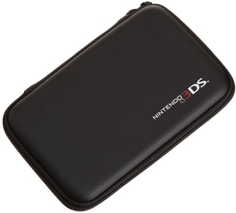 Nintendo Official 3DS Carrying Case