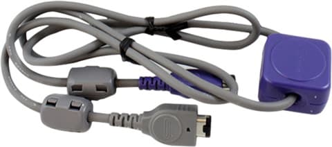 Game Boy Advance Official Game Link Cable AGB-005 Used