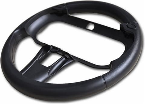 Value Ps Vita Grip/Wheel Used PS Vita Game