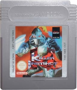 Killer Instinct Unboxed Used
