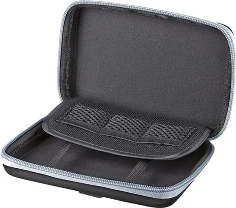 Value 3DS XL Case (3rd Party) Used Nintendo 3DS Game