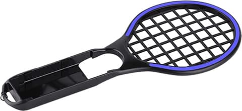 Value 3rd Party Tennis Racket Joy-Con Attachment (Single) Used Nintendo Switch Game