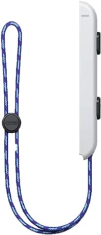 Nintendo Switch Joy-Con Controller Strap Skyward Sword Grey Used