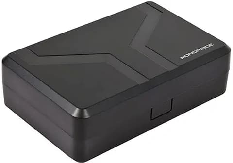 Value 3DS Case (3rd Party) Used Nintendo 3DS Game