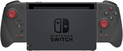 HORI Nintendo Switch Split Pad Pro (L+R) Daemon X Machina Ed. Used Nintendo Switch Game